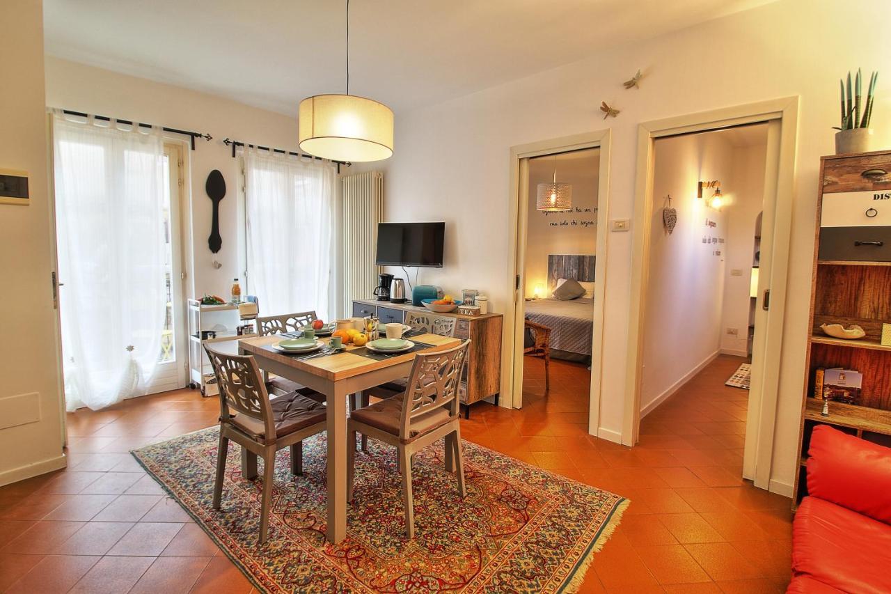 Apartament Casa Peppa Lazise Zewnętrze zdjęcie