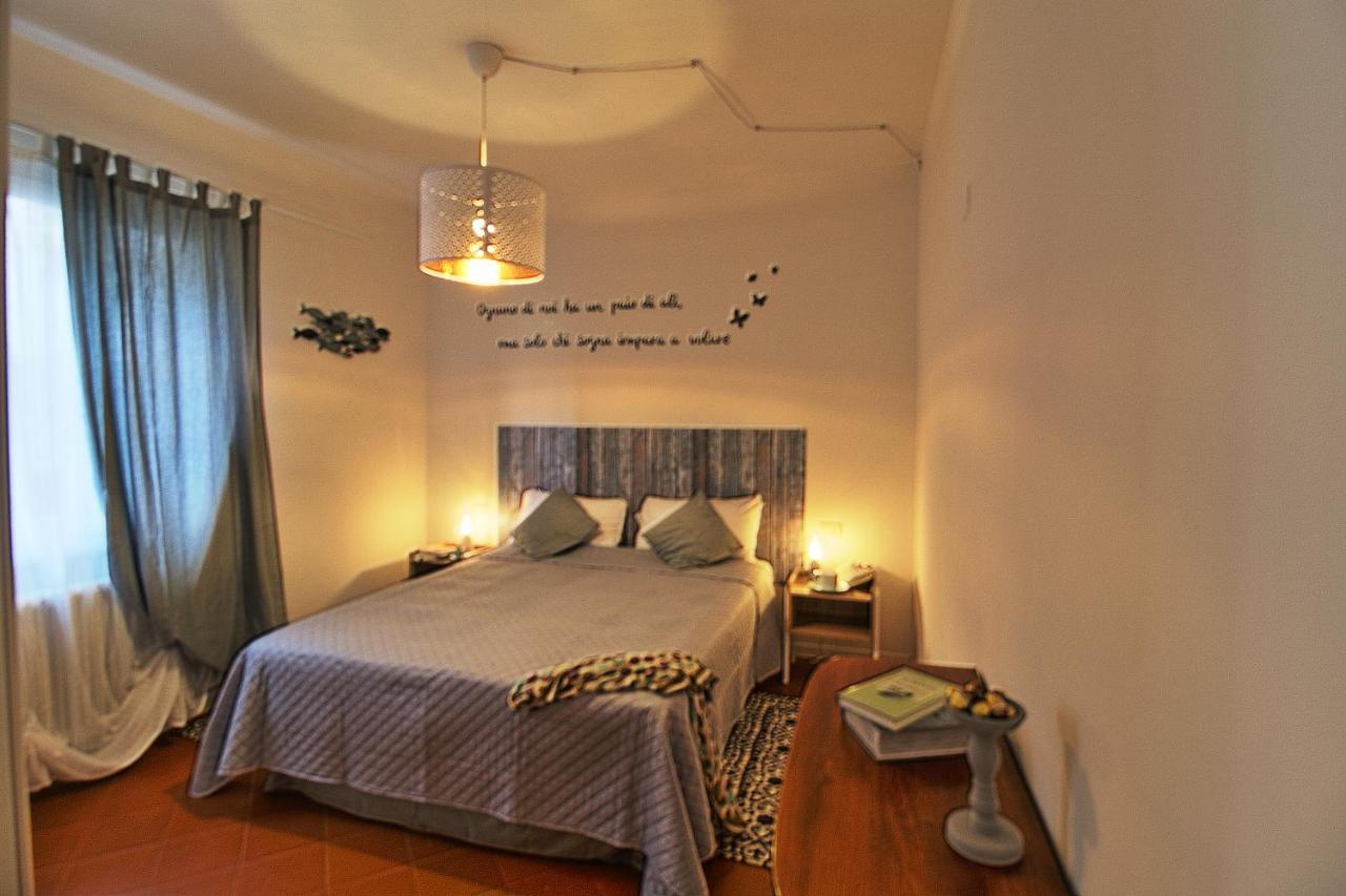 Apartament Casa Peppa Lazise Zewnętrze zdjęcie