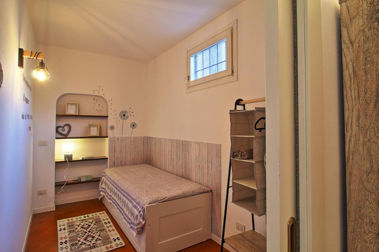 Apartament Casa Peppa Lazise Zewnętrze zdjęcie