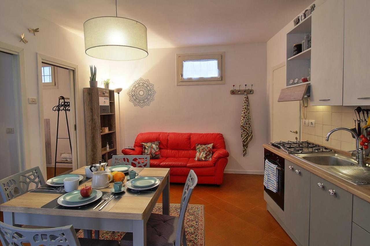 Apartament Casa Peppa Lazise Zewnętrze zdjęcie