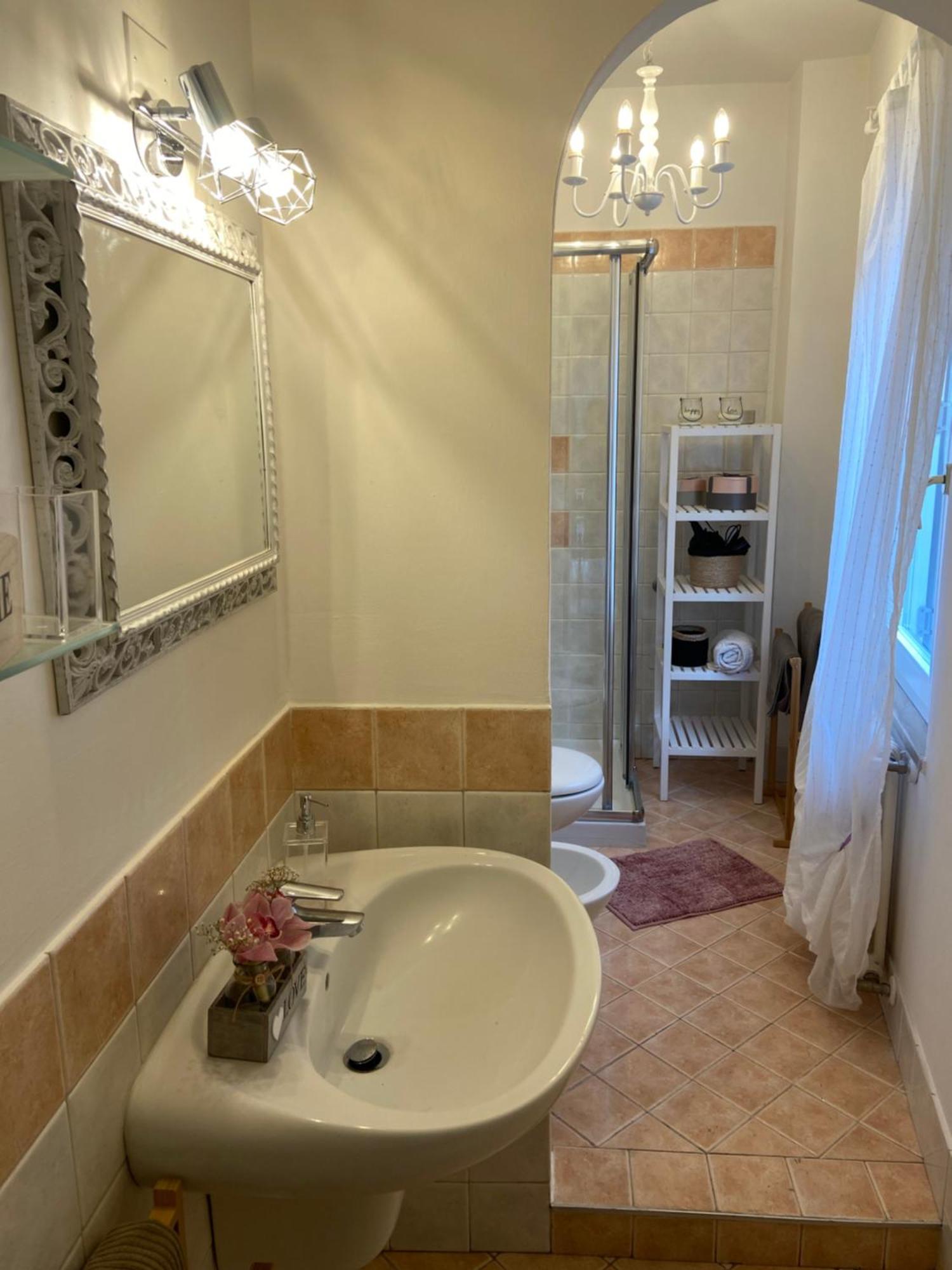 Apartament Casa Peppa Lazise Zewnętrze zdjęcie